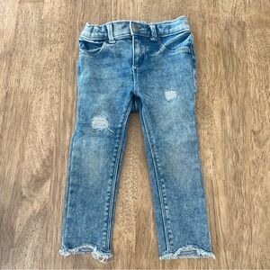 Old Navy Ballerina Jeans 2T